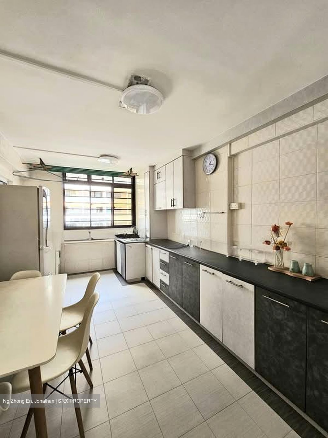 Blk 302 Chuan Village (Serangoon), HDB 3 Rooms #571396101